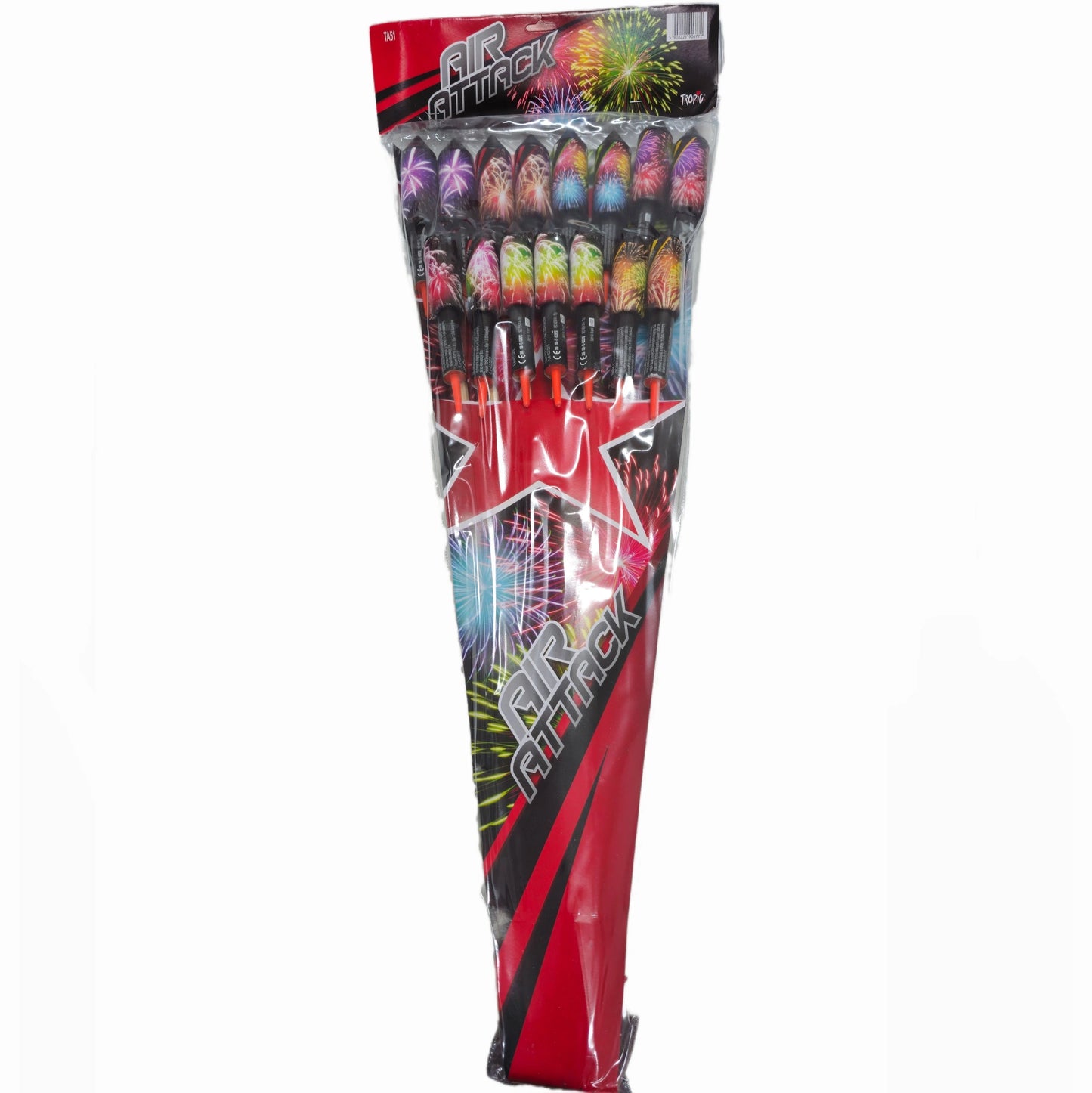 AIR ATTACK TA51 RAZZO 15PZ