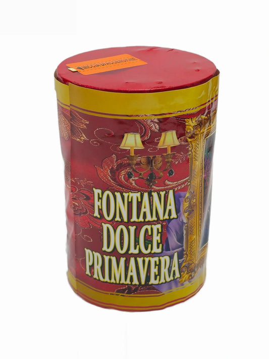 FONTANA DOLCE PRIMAVERA