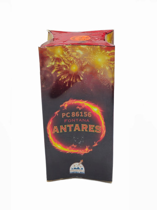 FONTANA ANTARES