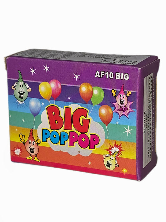 BIG POP POP