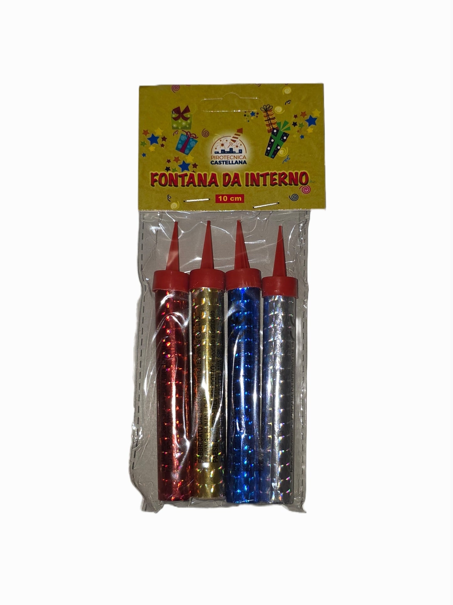 FONTANA DA INTERNO 10CM