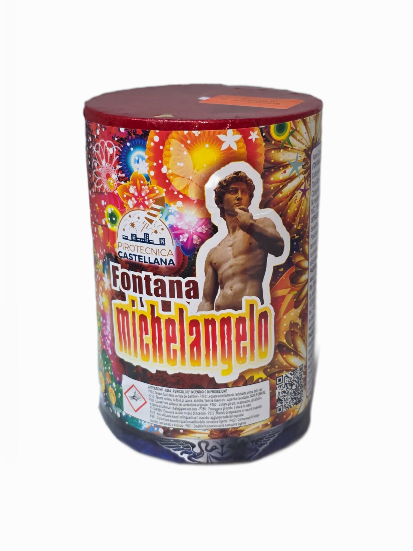 FONTANA MICHELANGELO