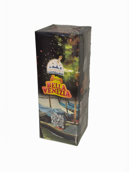 FONTANA BELLA VENEZIA