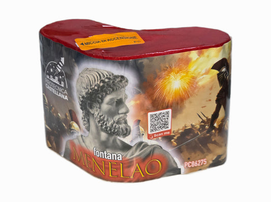 FONTANA MENELAO