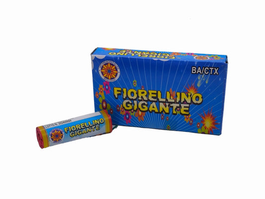 FIORELLINO GIGANTE