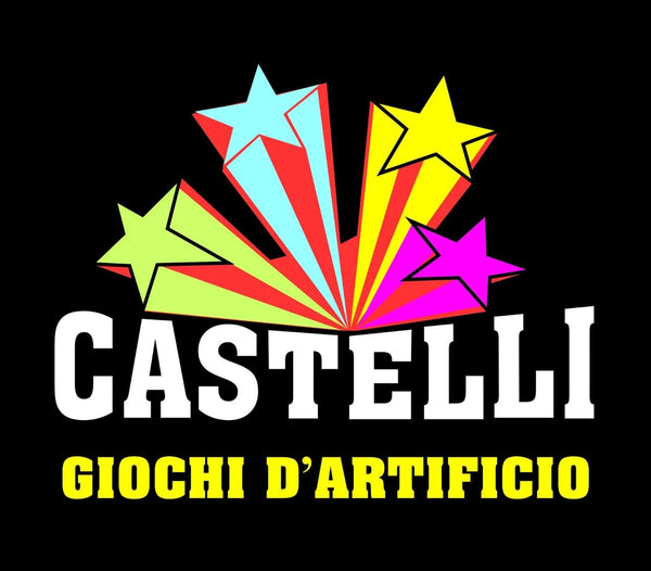 PIROTECNICA CASTELLI