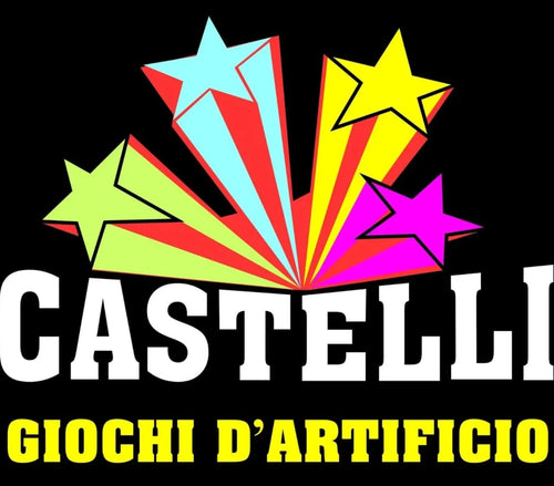 PIROTECNICA CASTELLI 1