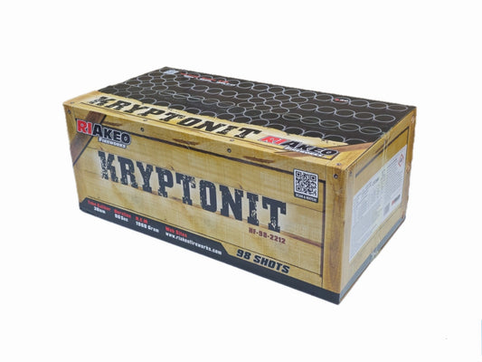 KRYPTONIT COMPOUND 98 LANCI